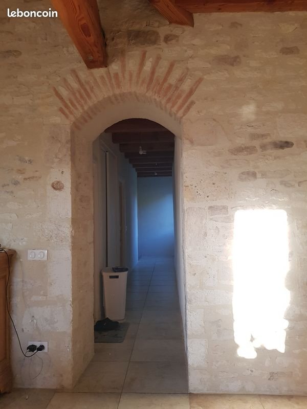 Maison à vendre, 120m², Labastide-Marnhac