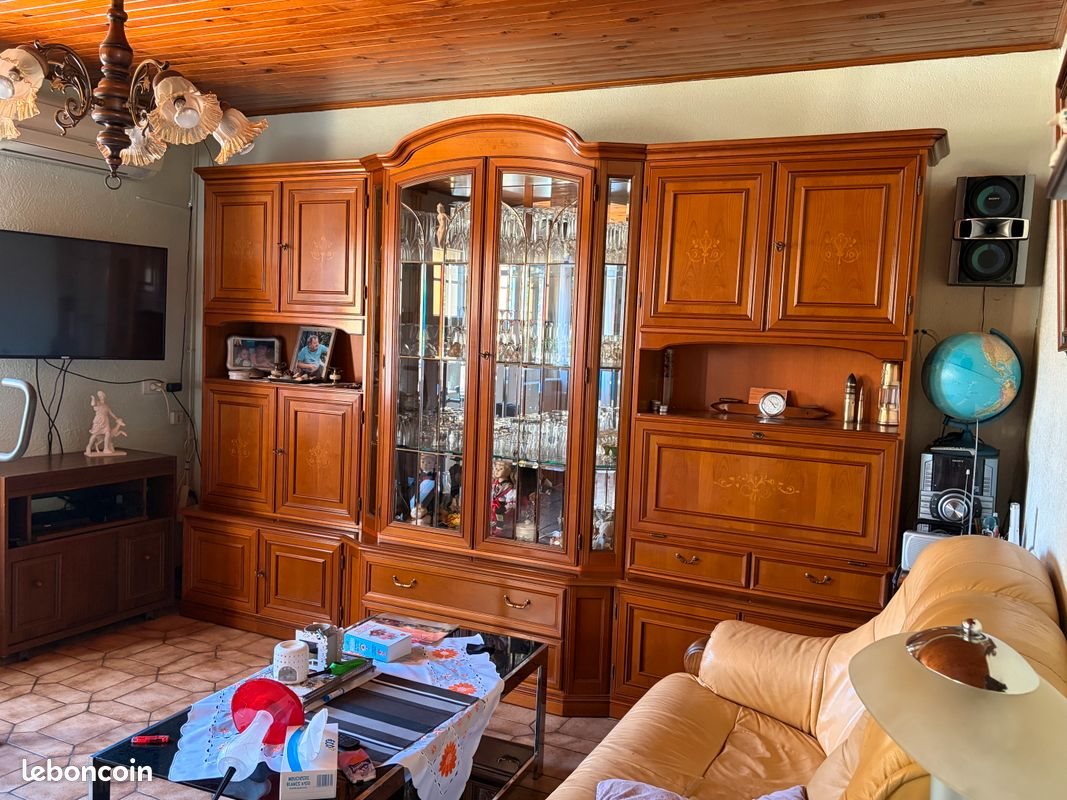 Maison à vendre, 160m², Cernay