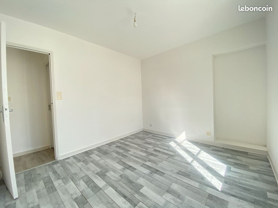 Appartement à louer, 45m², Guémené-Penfao