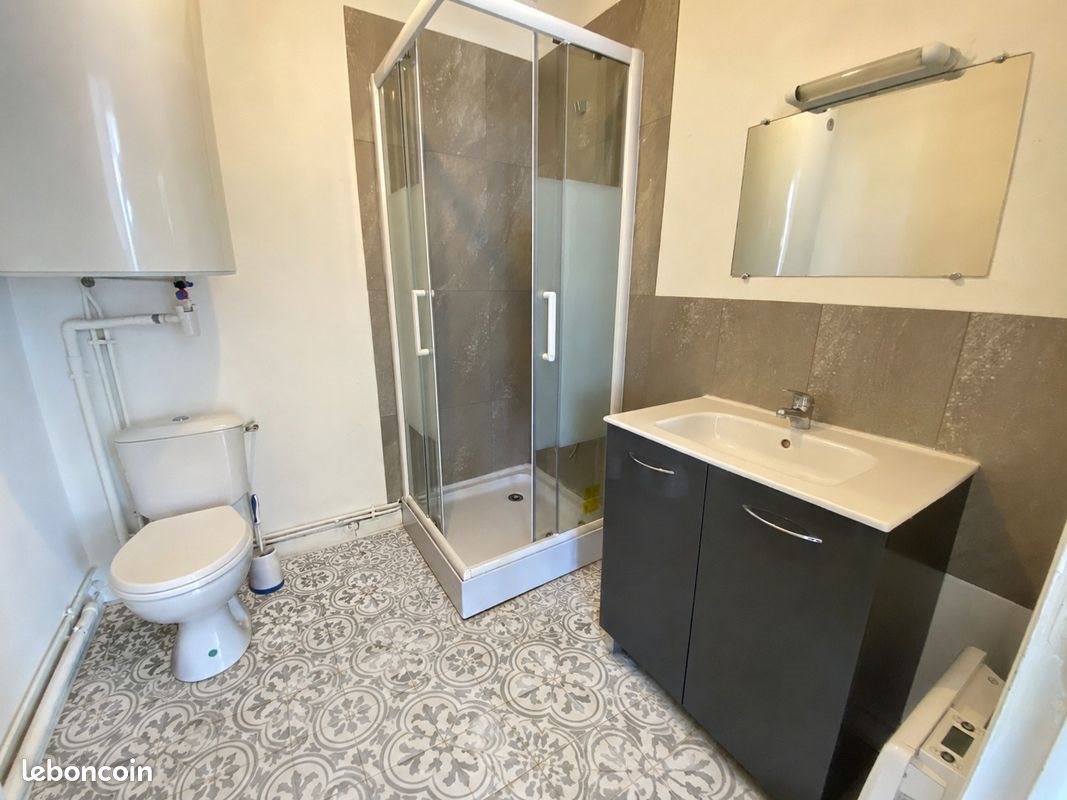 Appartement à louer, 45m², Guémené-Penfao