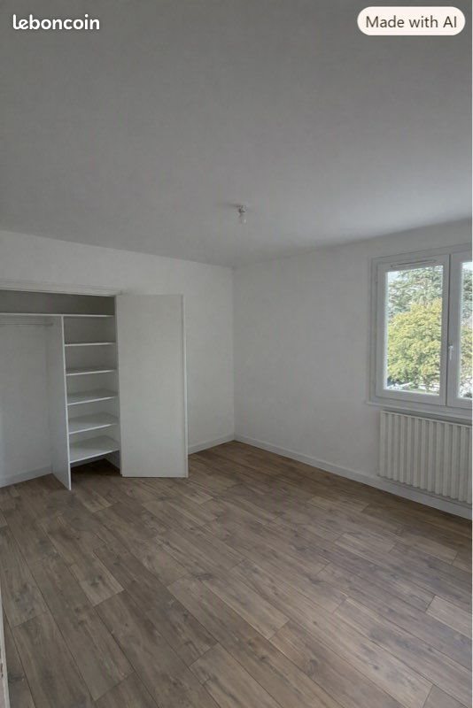 Appartement à louer, 83m², Saint-Just-Saint-Rambert