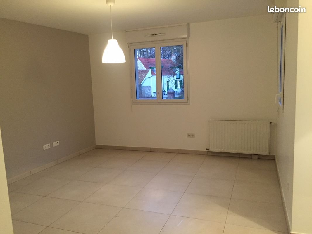 Appartement à louer, 45m², Vémars
