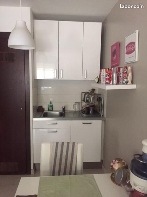 Appartement à louer, 45m², Vémars