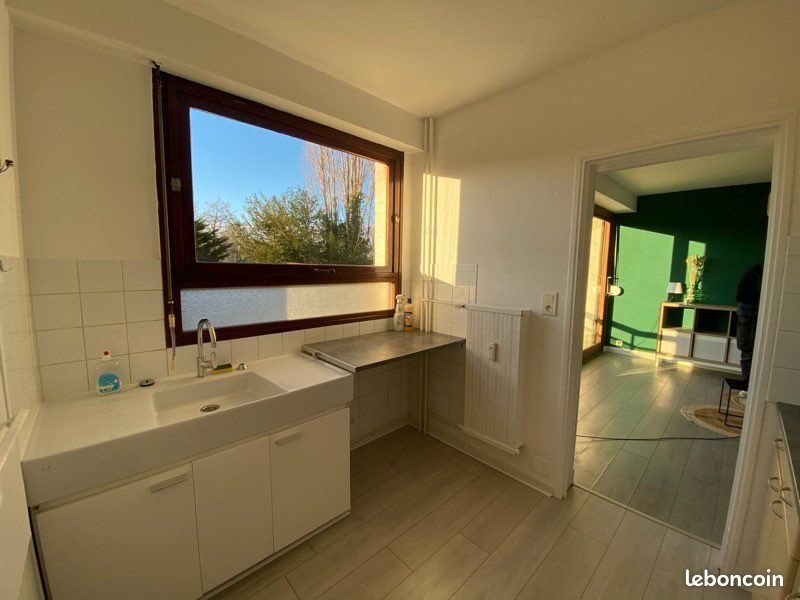 Appartement à louer, 30m², Nancy