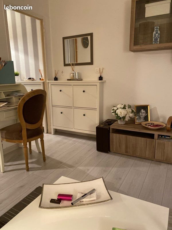 Appartement à louer, 36m², Ferney-Voltaire