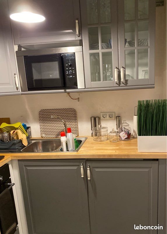 Appartement à louer, 36m², Ferney-Voltaire