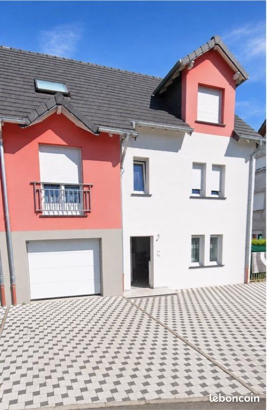 Maison à louer, 270m², Sarreguemines