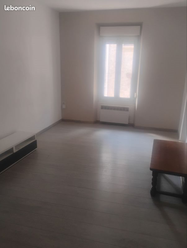 Appartement à louer, 27m², Susville