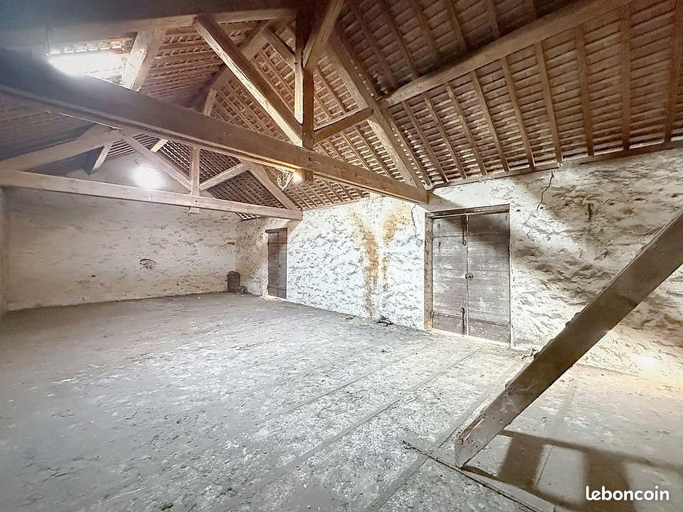 Maison à vendre, 100m², Limay