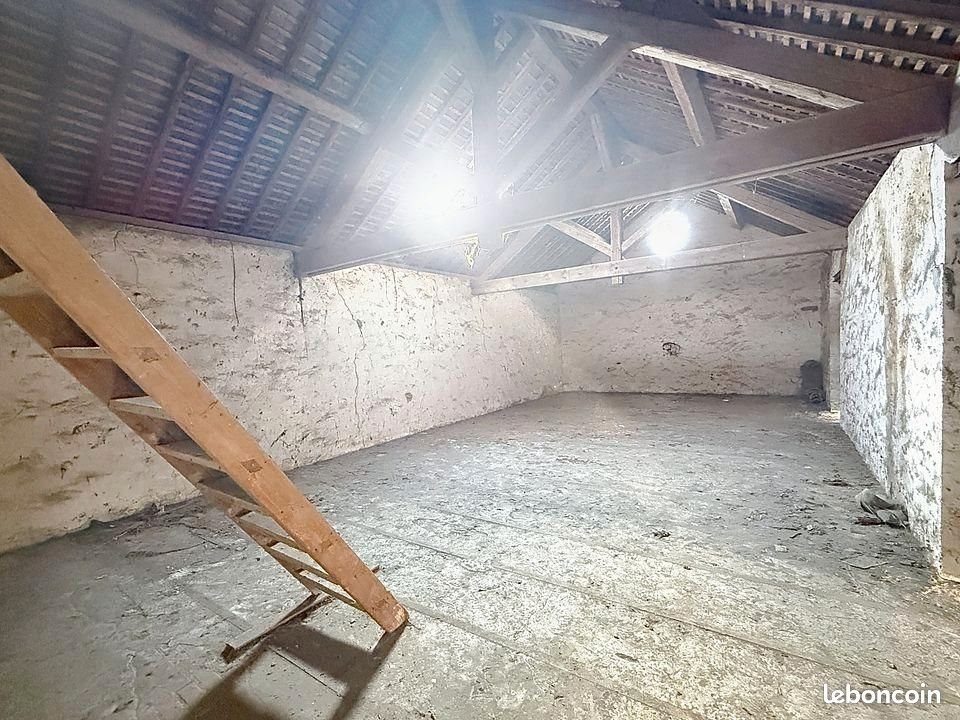 Maison à vendre, 100m², Limay