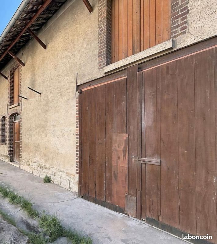 Maison à vendre, 100m², Limay