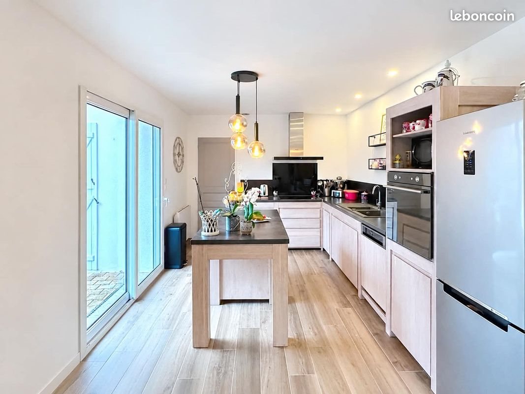 Maison à louer, 154m², Moigny-sur-Ecole