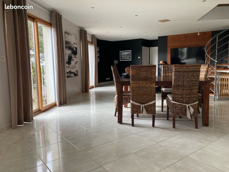 Maison à vendre, 190m², Louargat