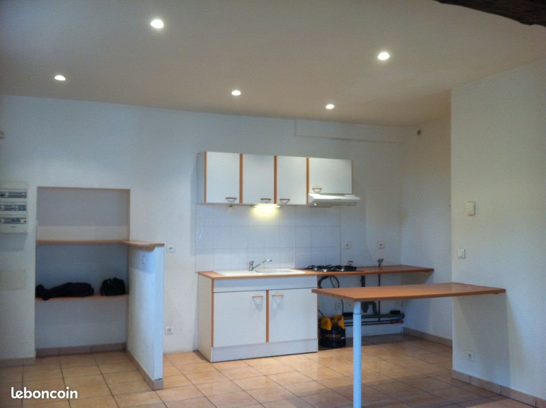 Appartement à vendre, 57m², Nîmes
