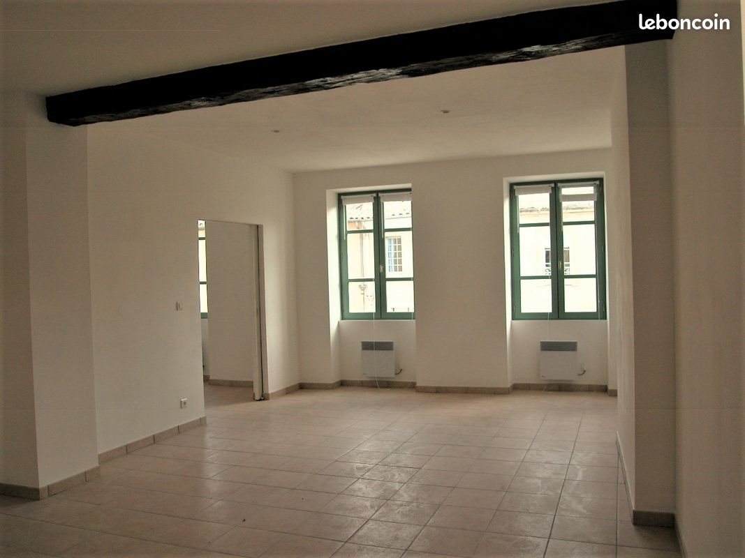 Appartement à vendre, 57m², Nîmes