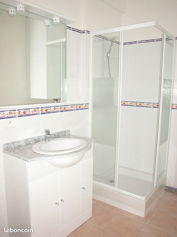 Appartement à vendre, 57m², Nîmes