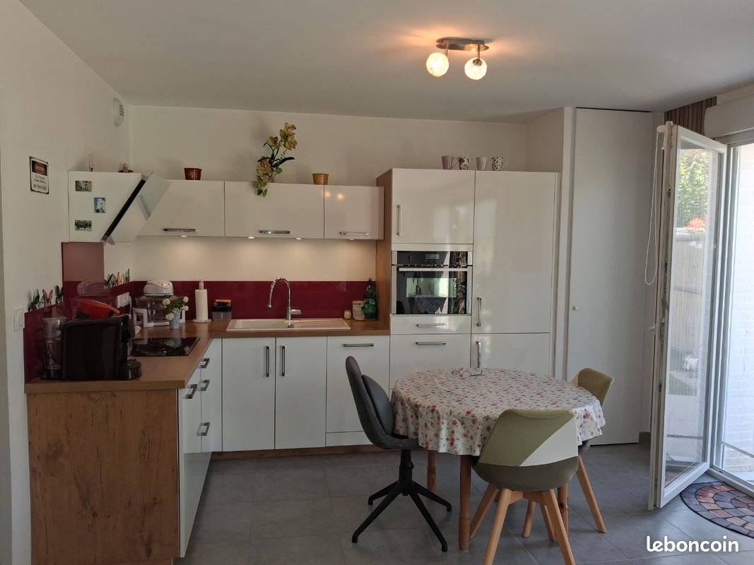 Appartement à vendre, 703m², Bezannes