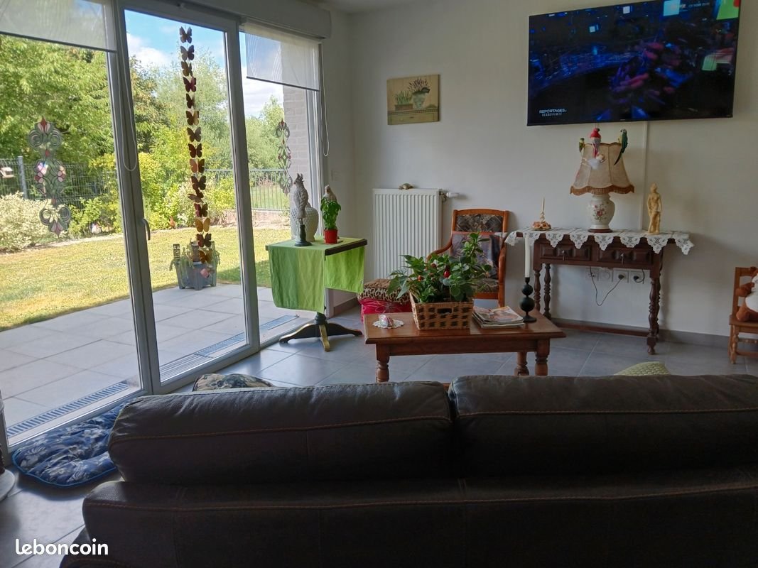 Appartement à vendre, 703m², Bezannes