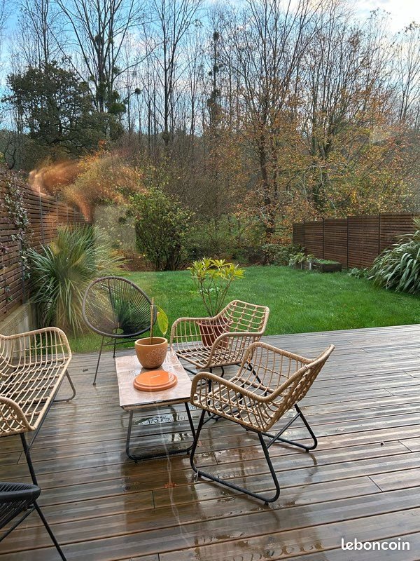 Maison à louer, 100m², Elven