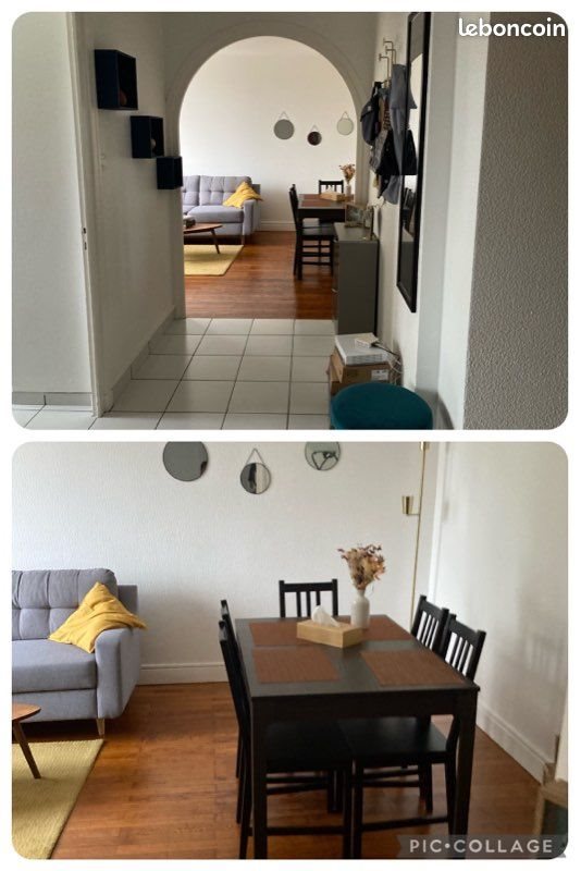 Appartement à louer, 48m², Caluire-et-Cuire