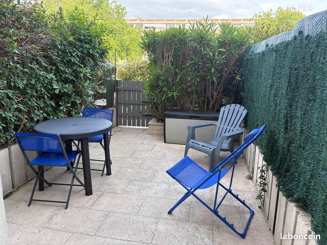 Appartement à louer, 18m², Balaruc-les-Bains