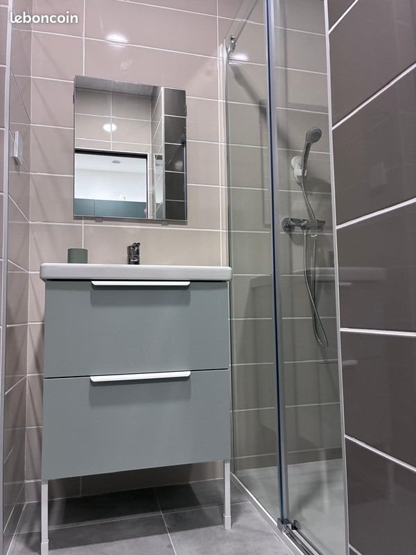 Appartement à louer, 18m², Balaruc-les-Bains