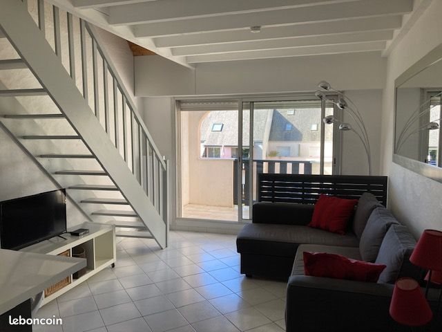 Appartement à vendre, 40m², La Baule-Escoublac