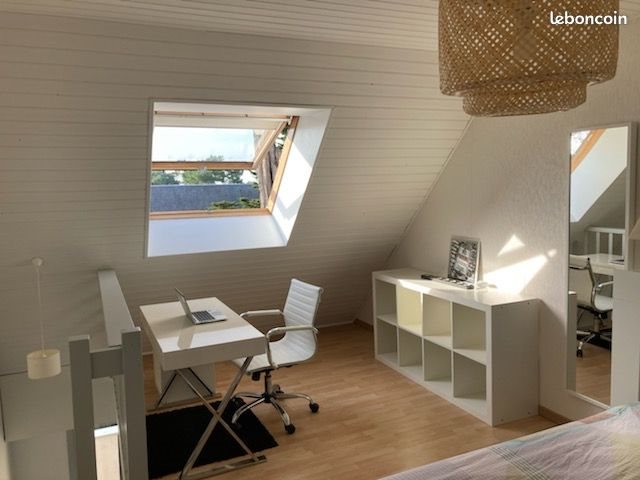 Appartement à vendre, 40m², La Baule-Escoublac