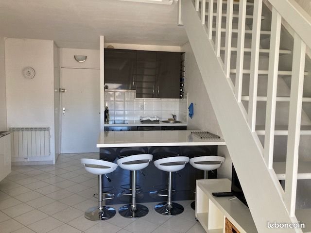 Appartement à vendre, 40m², La Baule-Escoublac
