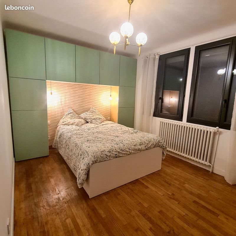 Maison à louer, 81m², Broons