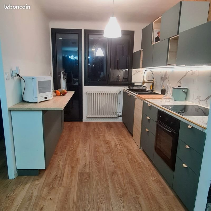 Maison à louer, 81m², Broons