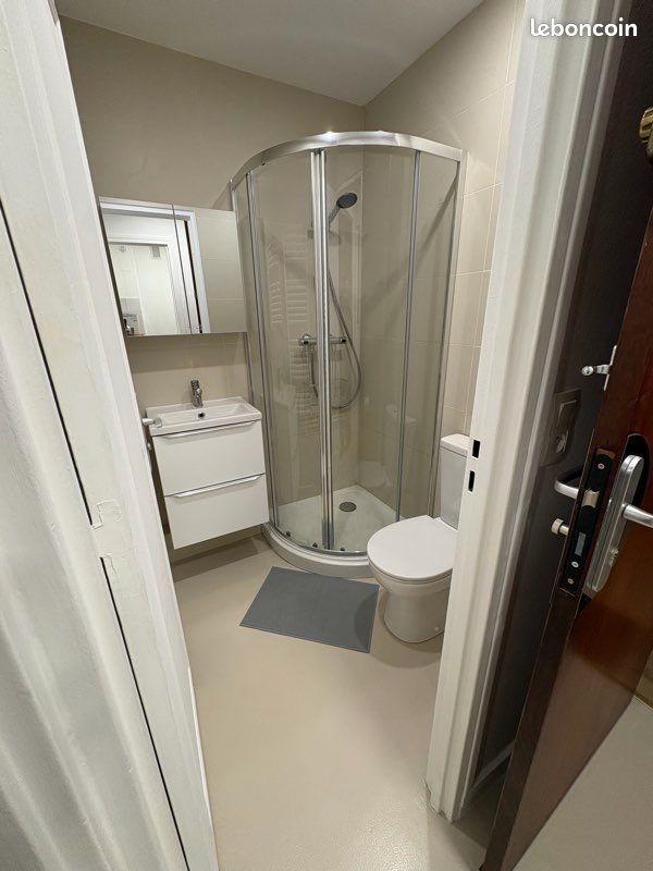 Appartement à louer, 20m², Versailles