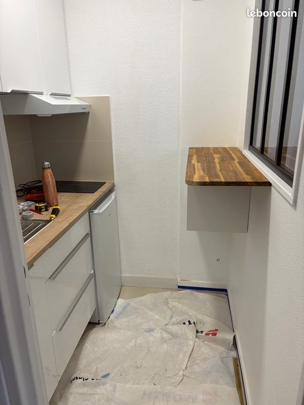Appartement à louer, 20m², Versailles