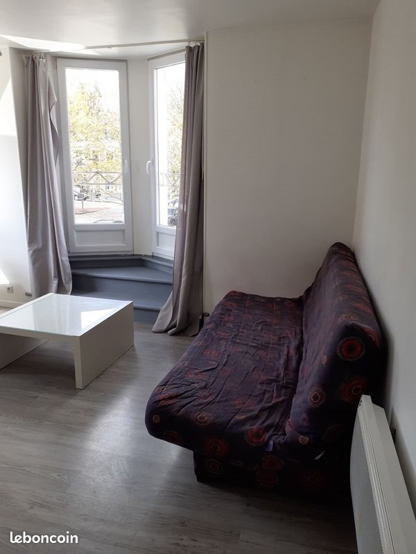 Appartement à louer, 24m², Béthune