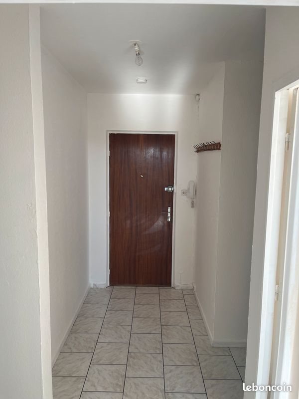 Appartement à louer, 43m², Belfort