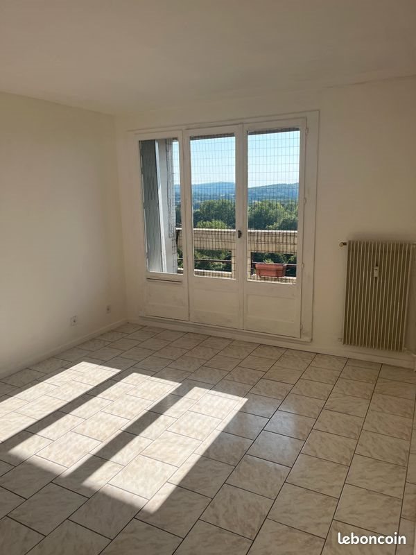 Appartement à louer, 43m², Belfort