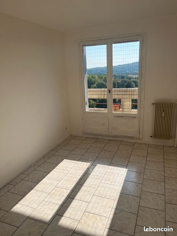Appartement à louer, 43m², Belfort