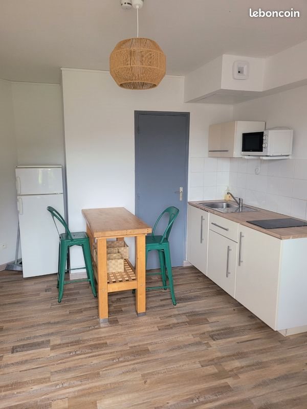 Appartement à louer, 20m², Beauvais