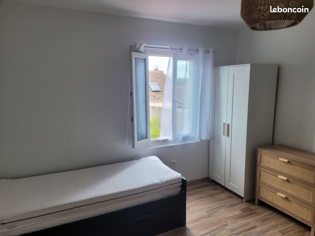 Appartement à louer, 20m², Beauvais