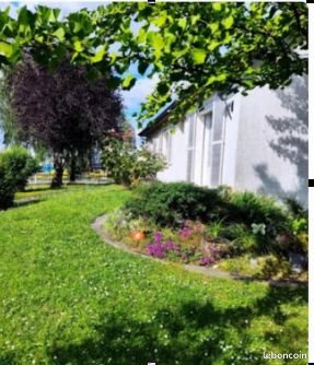 Maison à vendre, 85m², Châteauroux