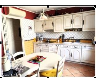 Maison à vendre, 85m², Châteauroux