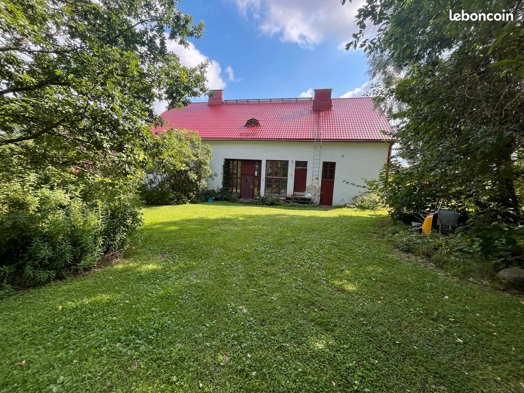 Maison à vendre, 800m², Givardon