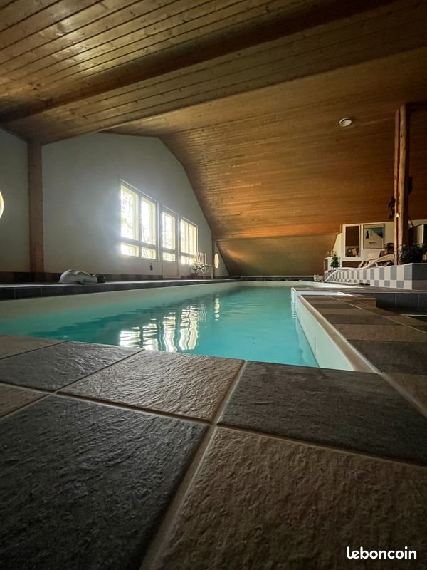 Maison à vendre, 800m², Givardon