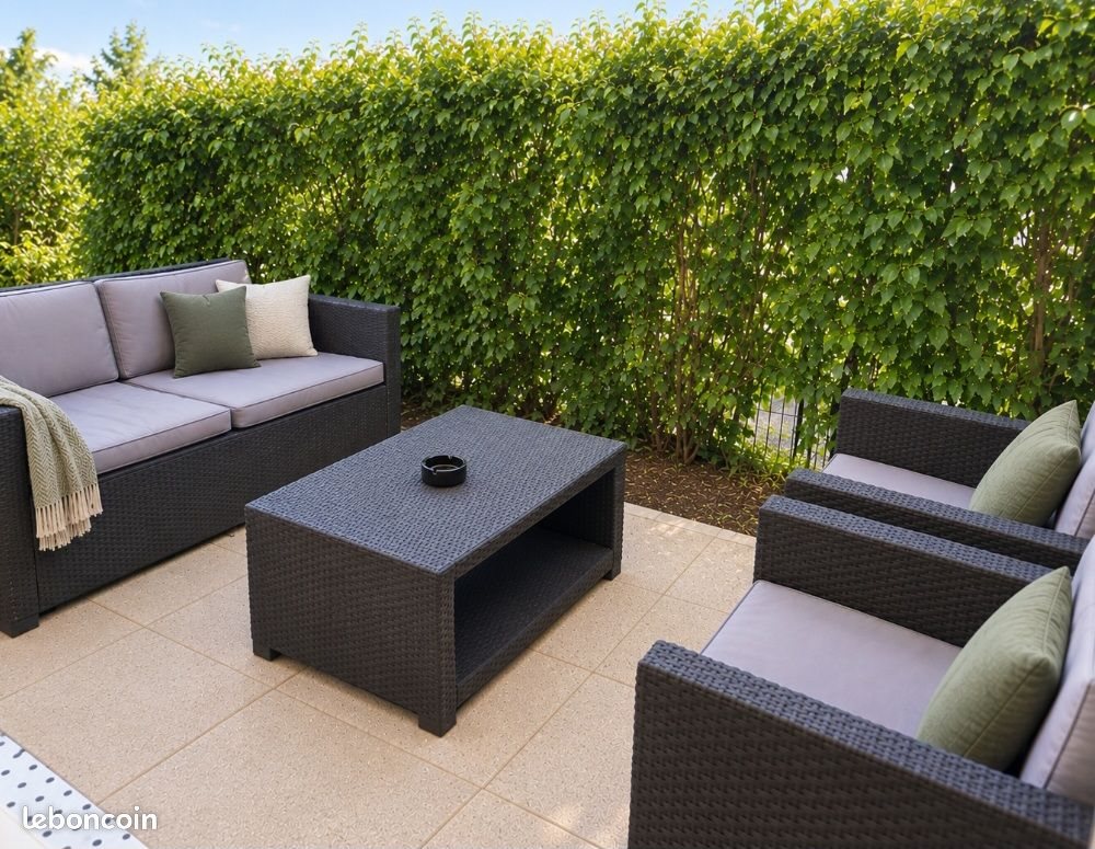 Appartement à vendre, 41m², Aulnat