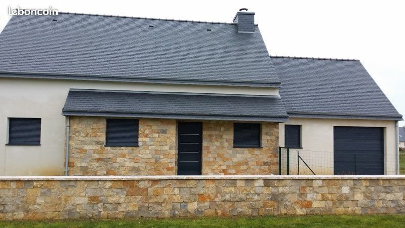 Maison à louer, 81m², Sarzeau