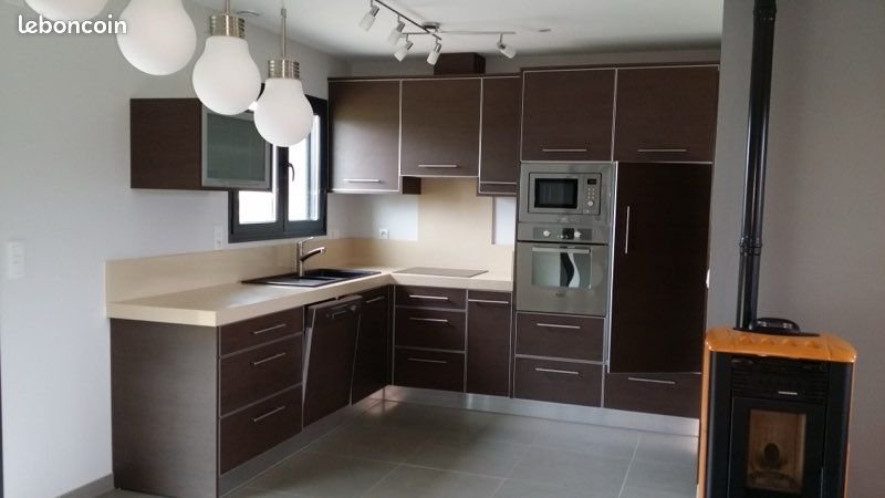 Maison à louer, 81m², Sarzeau