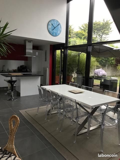 Maison à louer, 106m², Le Croisic