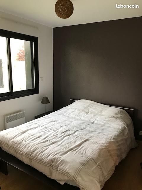 Maison à louer, 106m², Le Croisic