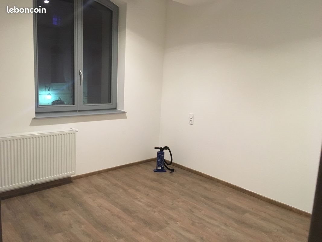 Appartement à louer, 55m², Arras