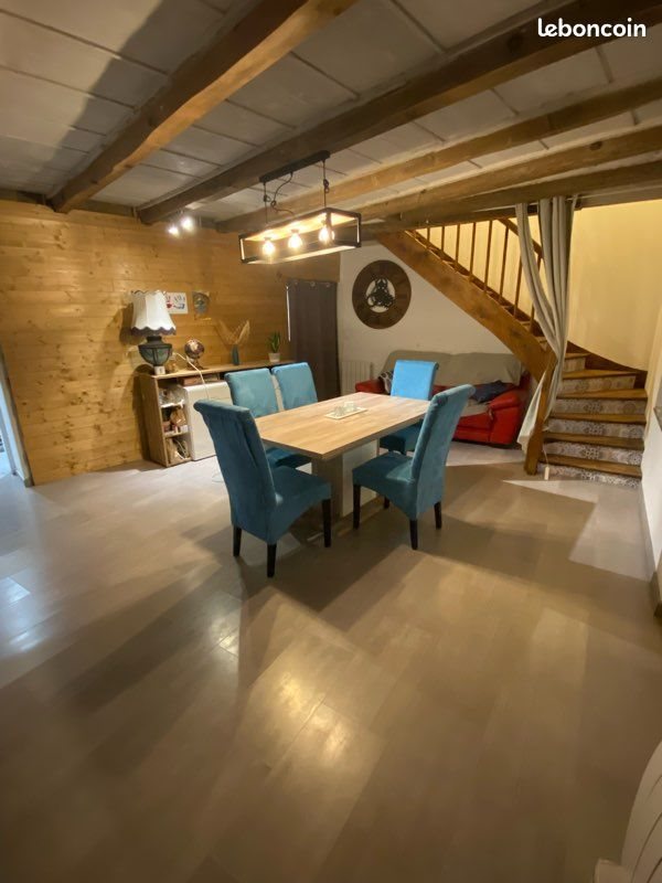 Appartement à louer, 110m², Morre